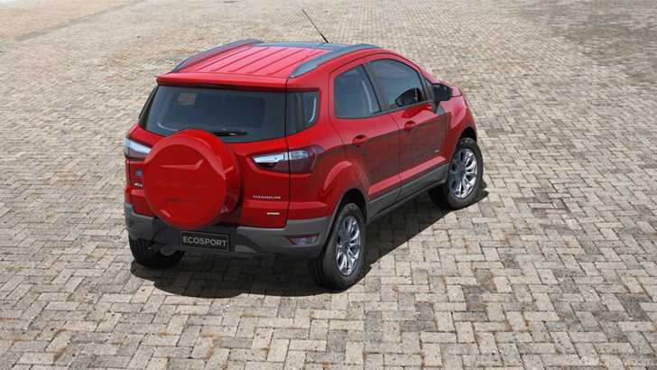 2012 FORD