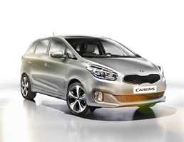2012 KIA RONDO