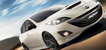 2012 MAZDA MAZDA3