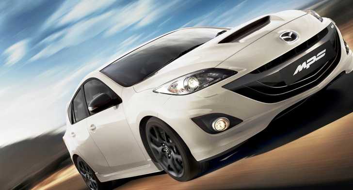 2012 MAZDA MAZDA3