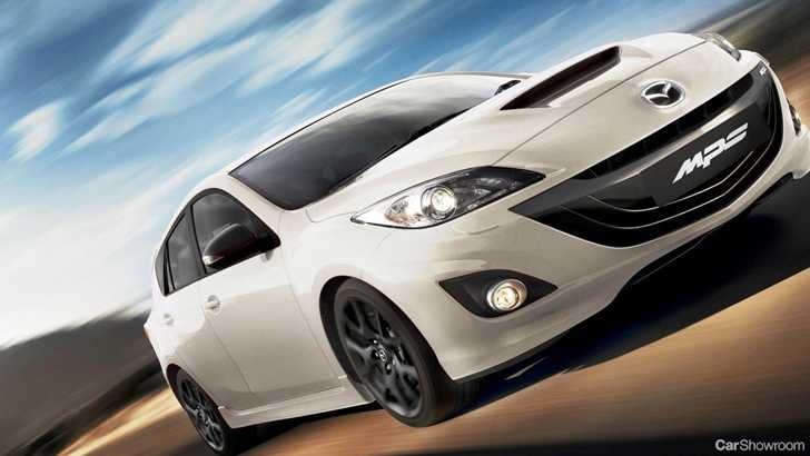 2012 MAZDA MAZDA3
