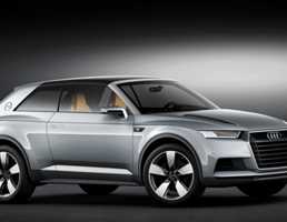2012 AUDI