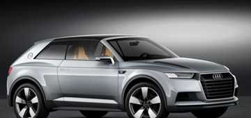 2012 AUDI