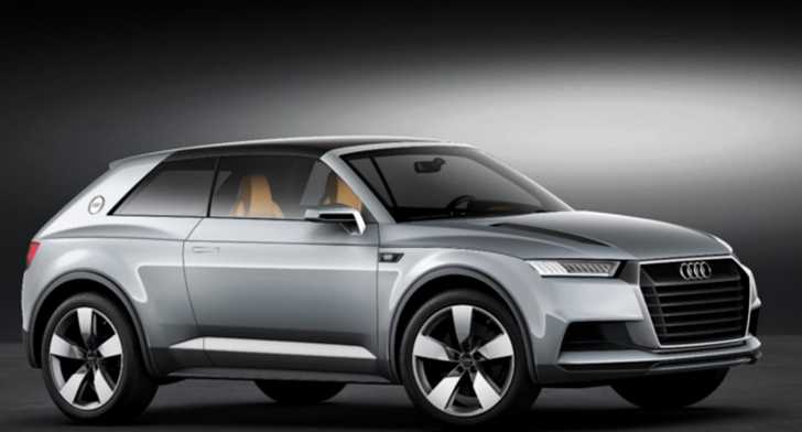 2012 AUDI