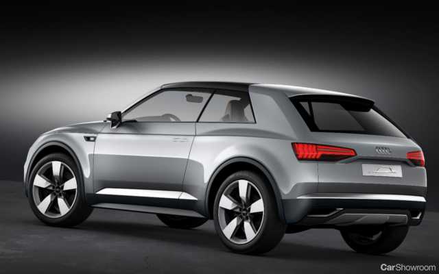 2012 AUDI