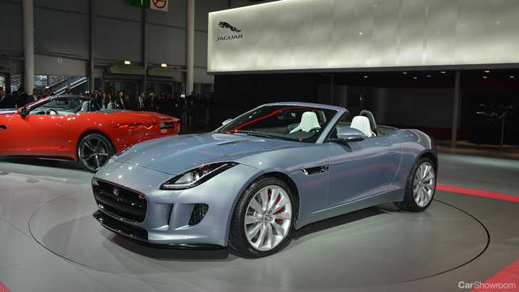 2012 JAGUAR