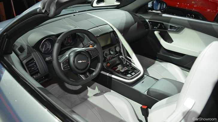 2012 JAGUAR