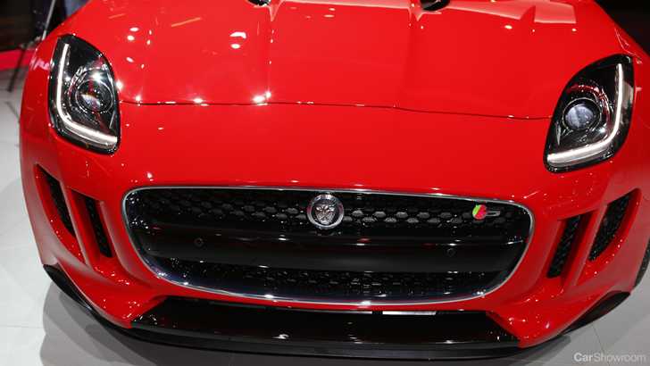 2012 JAGUAR