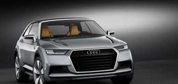 2012 AUDI