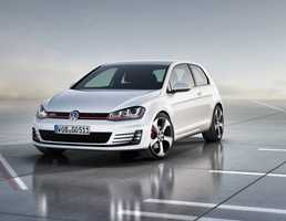 2012 VOLKSWAGEN