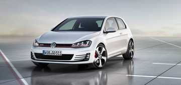 2012 VOLKSWAGEN