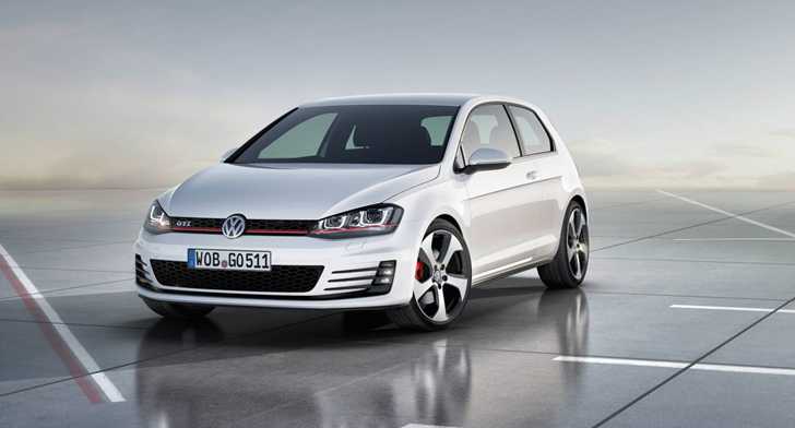 2012 VOLKSWAGEN