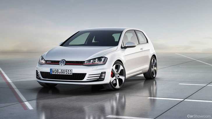 2012 VOLKSWAGEN