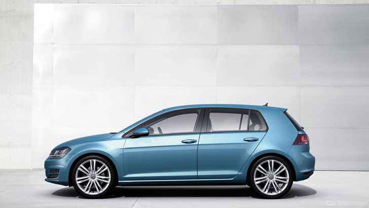 2012 VOLKSWAGEN
