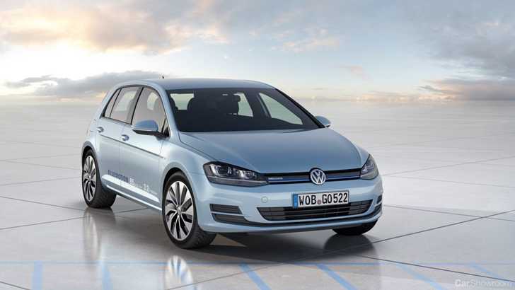 2012 VOLKSWAGEN