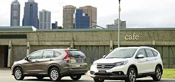 2012 HONDA