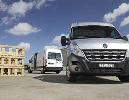 2012 RENAULT KANGOO