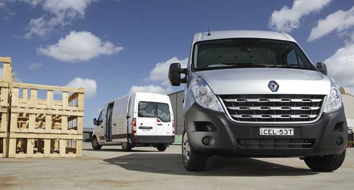 2012 RENAULT KANGOO