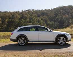 2012 AUDI A6