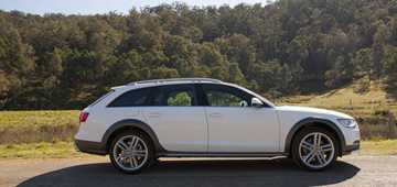 2012 AUDI A6