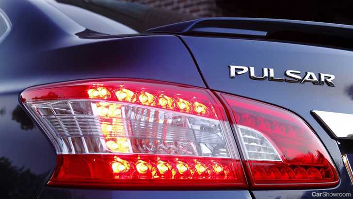 2012 NISSAN
