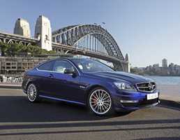 2012 MERCEDES-BENZ C250