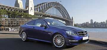 2012 MERCEDES-BENZ C250