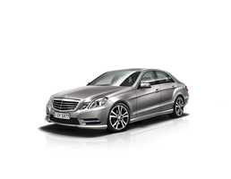 2012 MERCEDES-BENZ E250