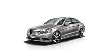 2012 MERCEDES-BENZ E250
