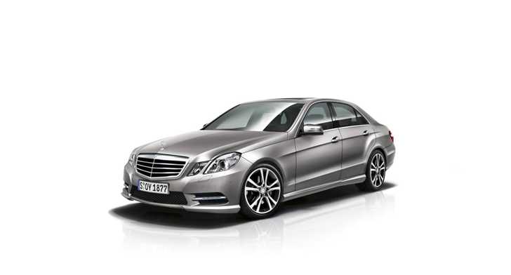 2012 MERCEDES-BENZ E250