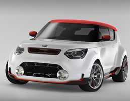 2012 KIA