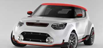 2012 KIA