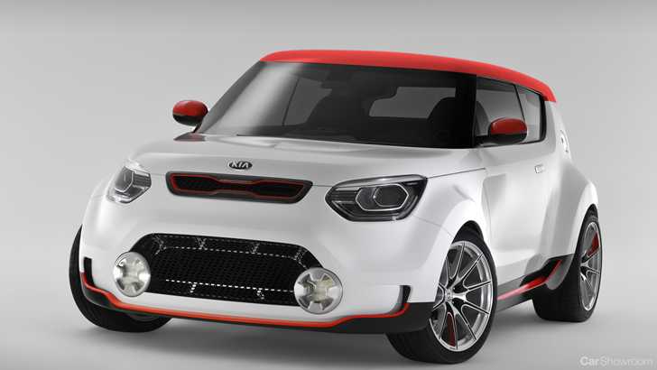 2012 KIA