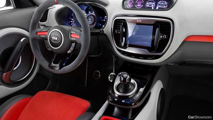 2012 KIA