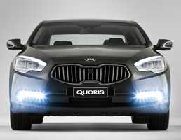 2012 KIA