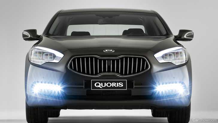 2012 KIA