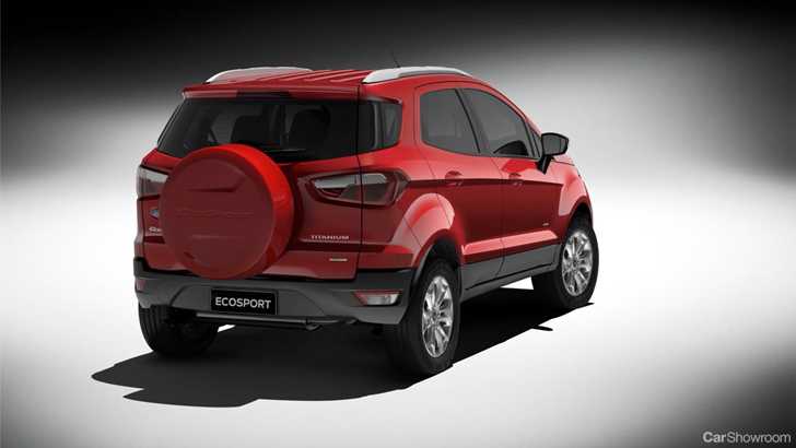2012 FORD