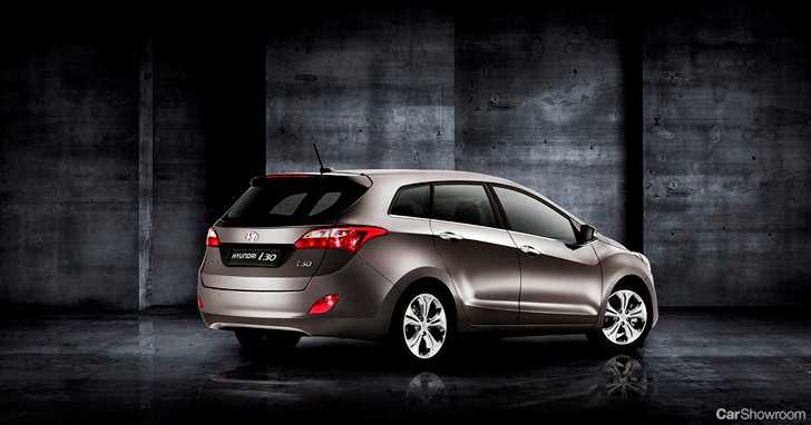 2012 HYUNDAI I30