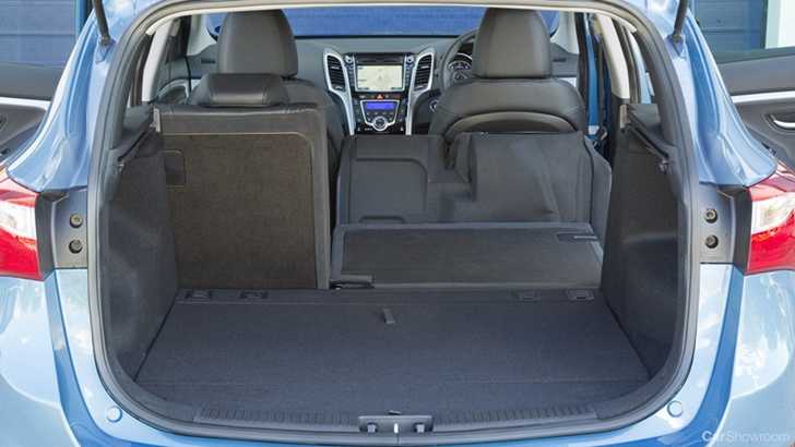 2012 HYUNDAI I30