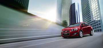 2012 HOLDEN BARINA