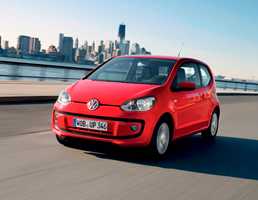 2012 VOLKSWAGEN