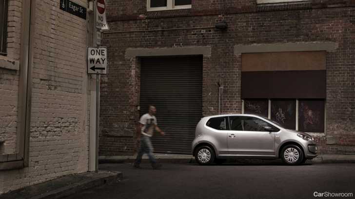 2012 VOLKSWAGEN