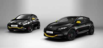 2012 RENAULT