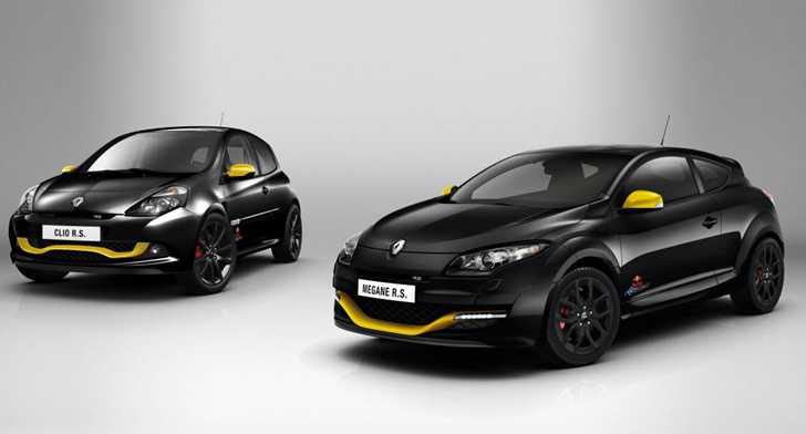 2012 RENAULT