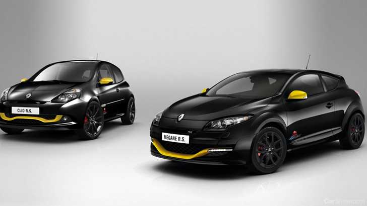 2012 RENAULT