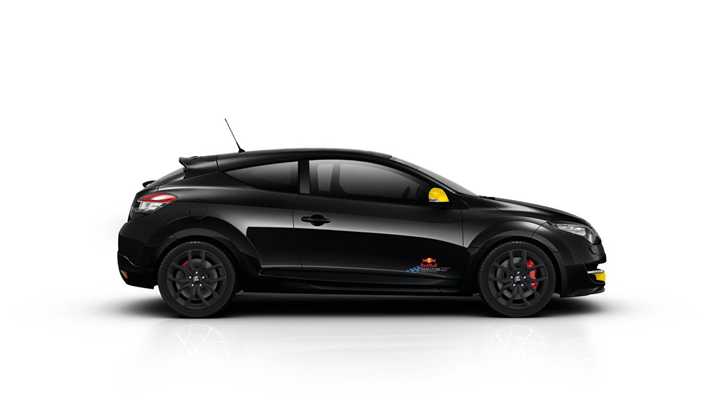 2012 RENAULT