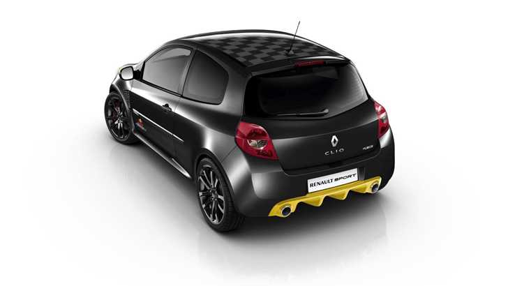 2012 RENAULT