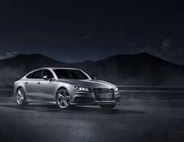 2012 AUDI S6