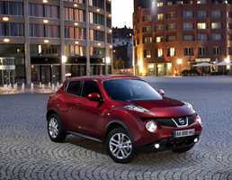 2012 NISSAN