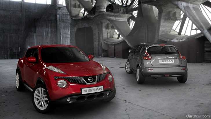 2012 NISSAN